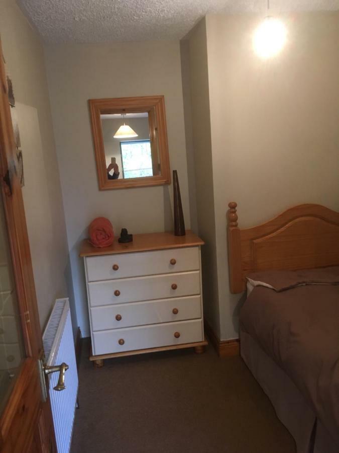 Vila Teach Na Ghual Frosses Exteriér fotografie